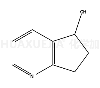 6,7-二氢-5H-环戊并[b]吡啶-5-醇