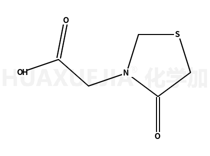 (4-Oxo-thiazolidin-3-yl)-acetic acid