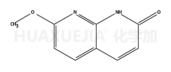 7-甲氧基-1,8-萘啶-2(1h)-酮