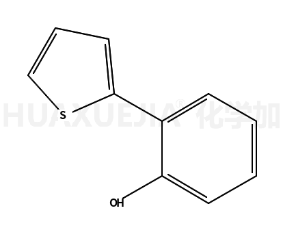 2-(噻吩-2-基)苯酚