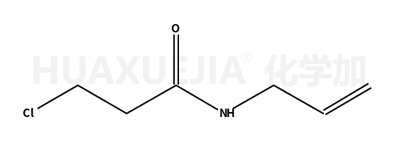N-烯丙基-3-氯丙酰胺