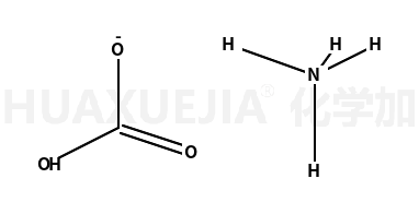 Ammonium bicarbonate