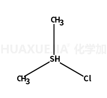 二甲基一氯硅烷