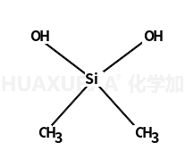 硅烷二醇二甲酯