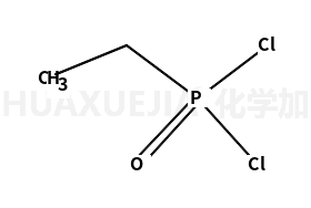 二氯化乙基磷酸