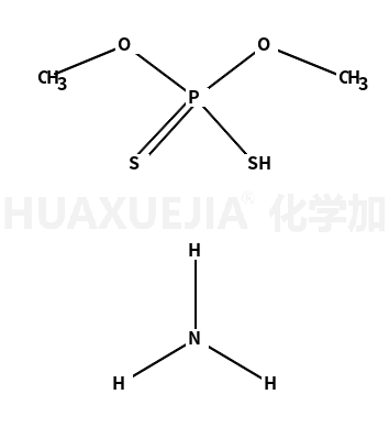 O,O-二甲基二硫代磷酸铵