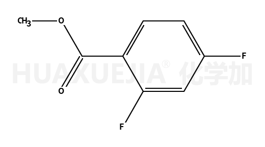 2,4-二氟苯甲酸甲酯