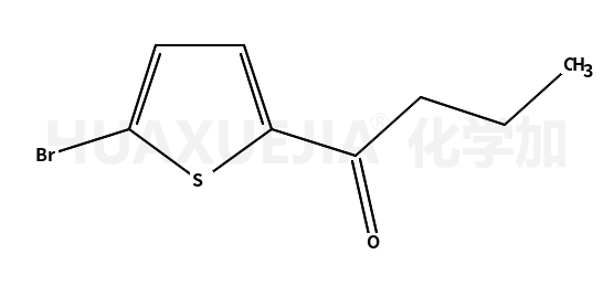 1-(5-溴-2-噻吩)-1-丁酮