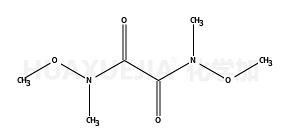 N,N'-二甲氧基-N,N'-二甲基乙二酰二胺