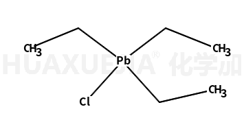 三乙基铅氯化物