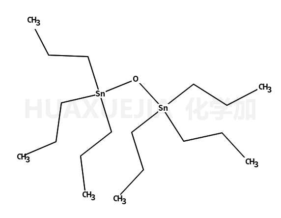 二(三丙基锡)氧化