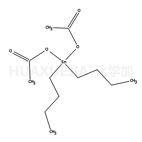 二乙酸二丁基锡
