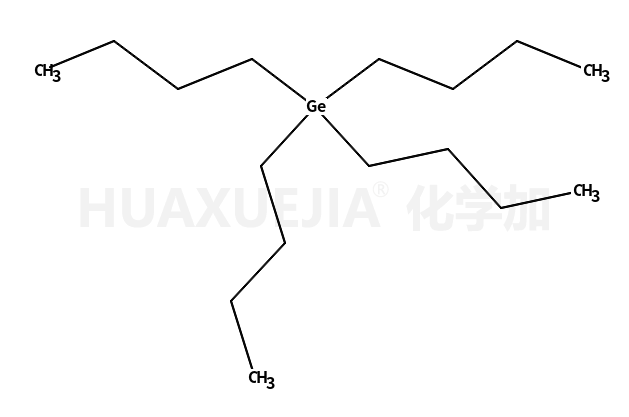 四正丁基锗