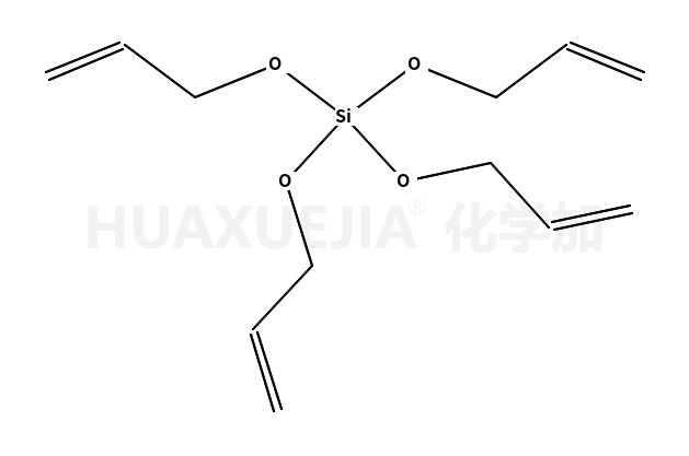 硅酸四烯丙酯