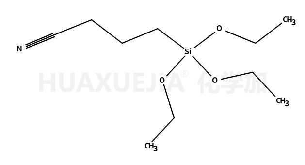 4-三乙氧基硅基丁腈