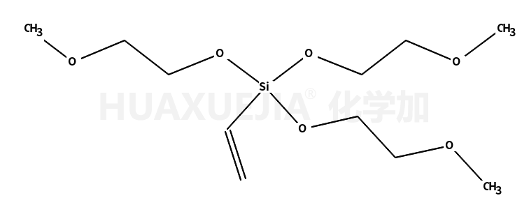 乙烯基三(2-甲氧基乙氧基)硅烷