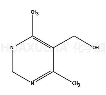 (4,6-二甲基嘧啶-5-基)甲醇