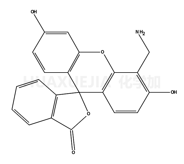 4'-(氨基甲基)荧光素