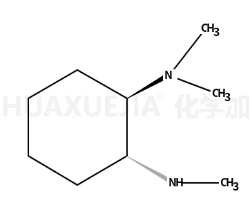 1S,2S-N,N,N'-三甲基-1,2-环己二胺