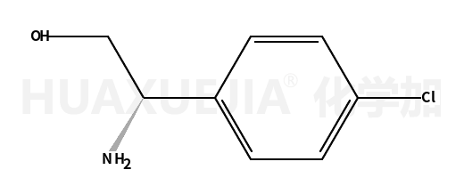 (R)-2-氨基-2-(4-氯苯基)乙醇