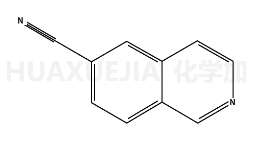 6-氰基异喹啉