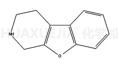 1,2,3,4-四氢苯并[4,5]呋喃[2,3-C]吡啶