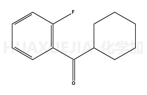 2-氟苯基环己基酮