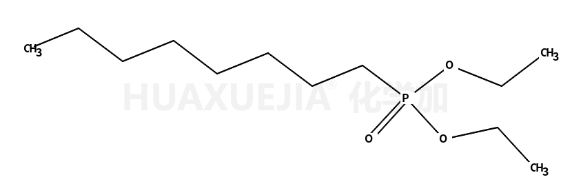 1-辛基膦酸二乙酯