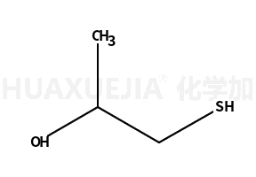 1-巯基-2-丙醇