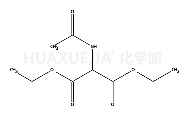 乙酰氨基丙二酸二乙酯