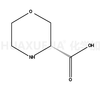 (S)-3-吗啉甲酸