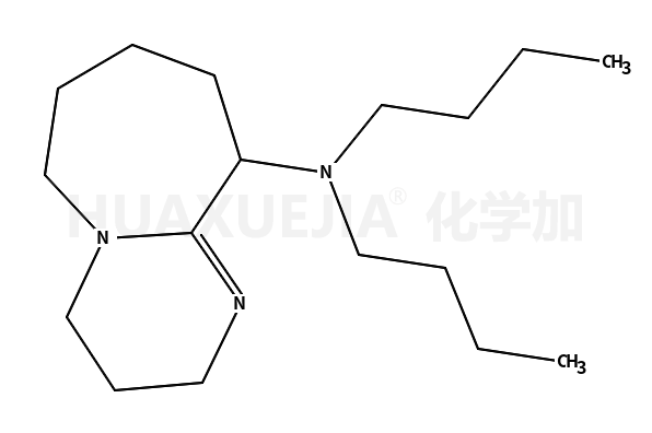 6-(二丁基氨基)-1,8-二氮杂双环[5.4.0]-7-十一烯