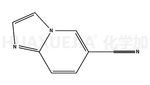 咪唑[1,2-A]吡啶-6-甲腈