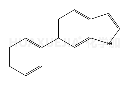 6-Phenyl-1H-indole