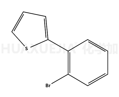 2-(2-溴苯基)噻吩