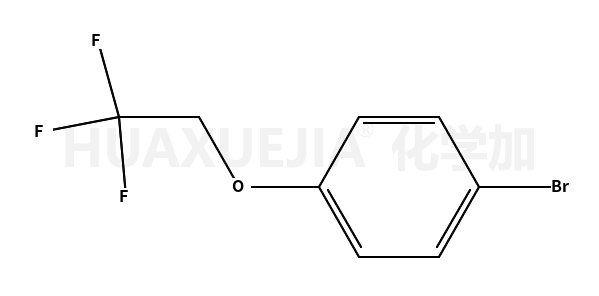 1-溴-4-(2,2,2-三氟乙氧基)苯