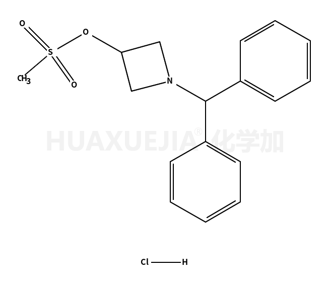 3-甲基磺酰基-氮杂环丁烷 盐酸盐