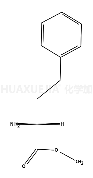 methyl L-2-amino-4-phenylbutanoate