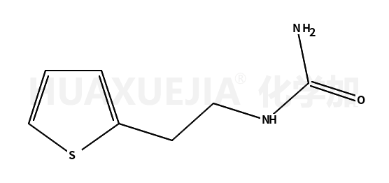 N-(2-THIEN-2-YLETHYL)UREA