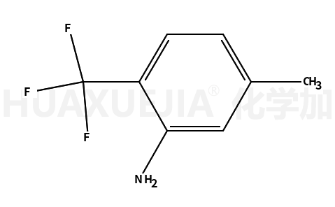 5-甲基-2-(三氟甲基)苯胺