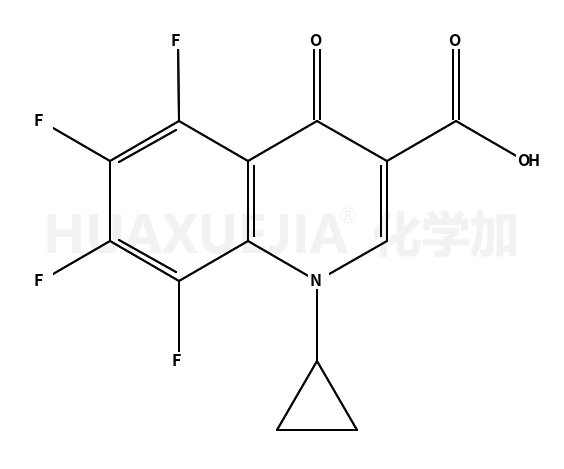 奥比沙星杂质6(奥比沙星EP杂质F)