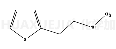 甲基-(2-噻吩-2-基-乙基)胺