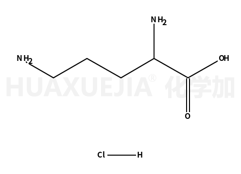 DL-鸟氨酸单盐酸盐