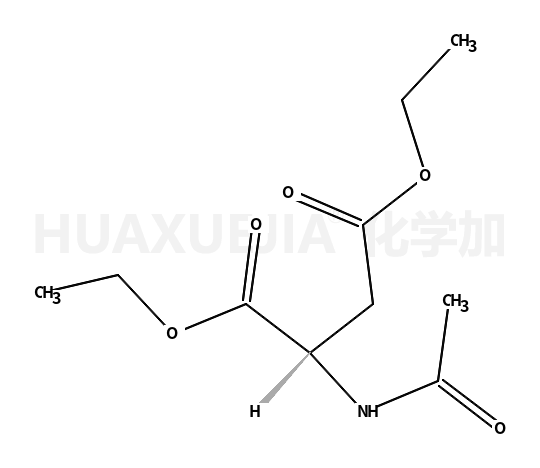 N-乙酰-L-天冬氨酸二乙酯