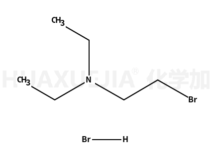 2-(二乙氨基)溴乙烷氢溴酸盐