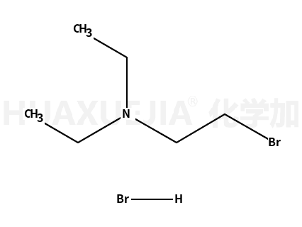 2-溴-N,N-二乙基乙胺 氢溴酸盐