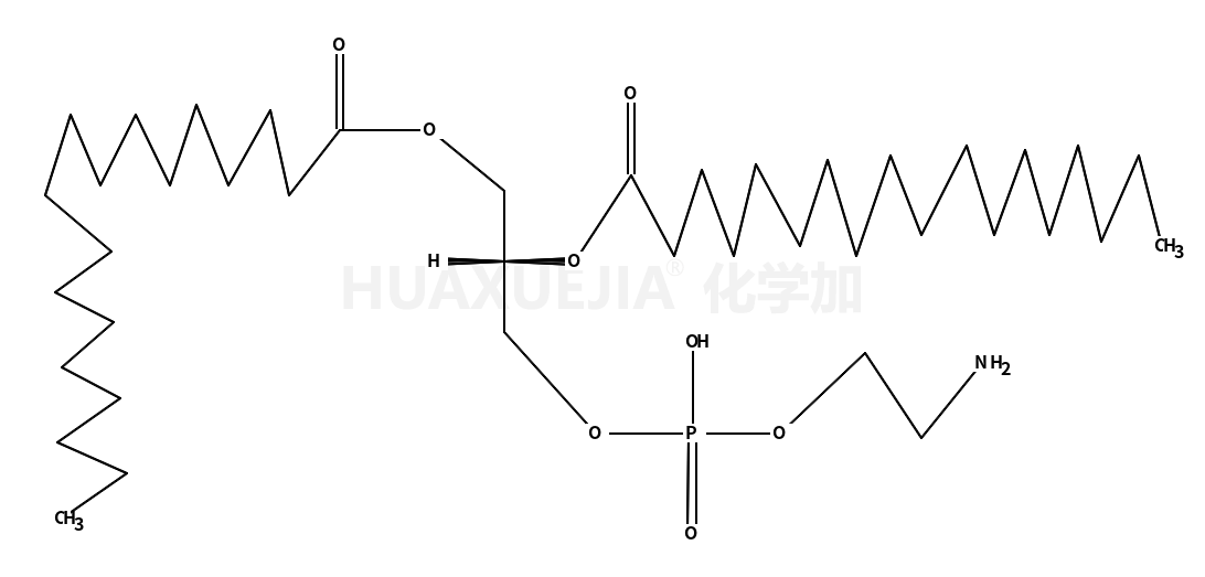 1,2二硬酯酸-3磷脂酰乙醇胺