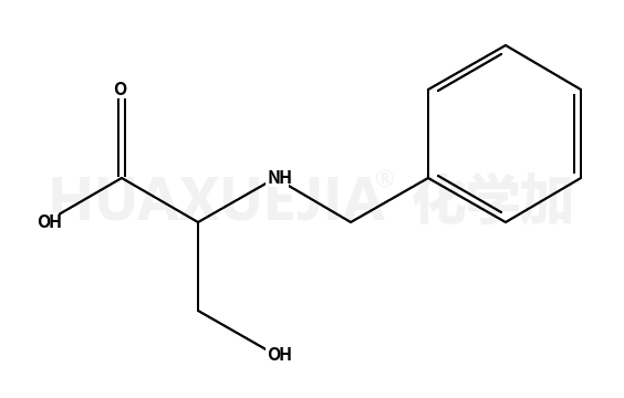 N-(苯基甲基)丝氨酸