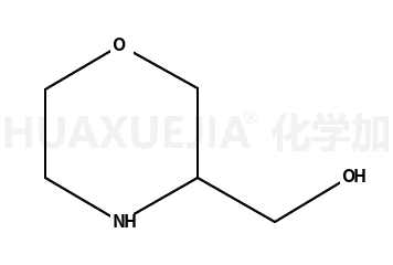 3-羟甲基吗啉