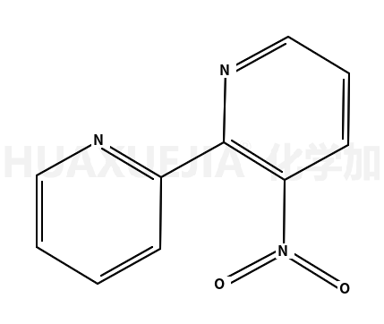 3-硝基-2-(吡啶-2-基)吡啶